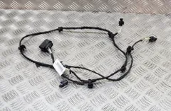 SKODA Karoq 1 generation (2017-2024) Okablowanie tylnego układu wspomagania parkowania 57A971104 13762315