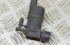 PEUGEOT 207 1 generation (2006-2009) Silnik zbiornika spryskiwacza 9641553980,9641553880 14213019