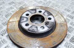 BMW i3 I01 (2013-2024) Front Left Brake Disc 14661006