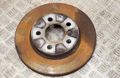 BMW i3 I01 (2013-2024) Front Left Brake Disc 6866293 14733039