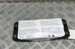 SKODA Karoq 1 generation (2017-2024) Dashboard Airbag SRS 57A880204D 23994944