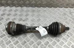 VOLKSWAGEN Passat B8 (2014-2023) Przedni lewy wał napędowy 3Q0407271N 24606235