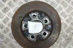 BMW i3 I01 (2013-2024) Front Left Brake Disc 6866293 26869893