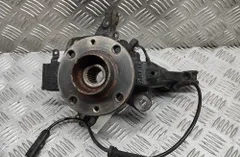 RENAULT Clio 4 generation (2012-2020) Front Right Wheel Hub 400140589R 28970600