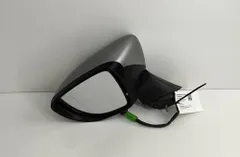 RENAULT Clio 4 generation (2012-2020) Left Side Wing Mirror 963022031R 29403451