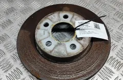 BMW i3 I01 (2013-2024) Front Left Brake Disc 6866293 29923999
