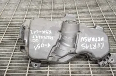 DACIA Sandero 2 generation (2013-2020) Engine Cover 175B14367R,175753VD0A,175B18836R,175B10888R 30736394