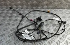 SKODA Karoq 1 generation (2017-2024) Okablowanie tylnego układu wspomagania parkowania 57A971104J 31846521