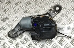 FORD Focus 3 generation (2011-2020) Silnik mechanizmu wycieraczki przedniej szyby BM51-17504-AK,0390248141,BM51-17K484-A 32948813