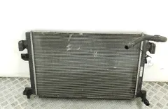 VOLKSWAGEN Passat B8 (2014-2023) Chłodnica klimatyzacji 5Q0121251GB 33065062