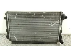 VOLKSWAGEN Passat B8 (2014-2023) Chłodnica klimatyzacji 5Q0121251GD 33065066