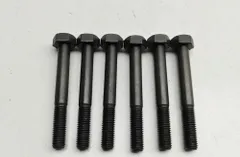 BMW 3 Series E46 (1997-2006) Śruby 11112244286,2244286 34920076