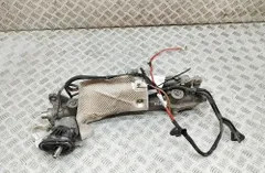 VOLKSWAGEN Passat B8 (2014-2023) Drążek kierowniczy 5Q0909144AA,5Q2423055L 34392592