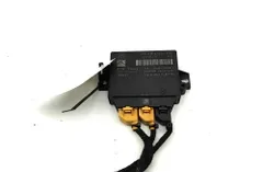 VOLKSWAGEN Touareg 2 generation (2010-2018) Jednostka kontroli odległości parkowania PDC 7P6919475D,7P6919475 34789946