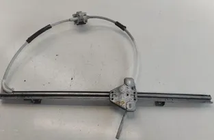 OPEL Movano 1 generation (A) (1998-2010) Front Right Door Window Regulator 4344S2640512 17099875