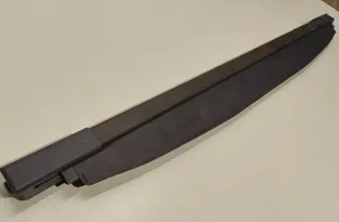 MERCEDES-BENZ A-Class W168 (1997-2004) Trunk curtain 1688600175 17130620