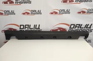 MERCEDES-BENZ GLE Coupe C292 (2015-2019) Right Side Sideskirt A2926980227,A2926980254 17783318