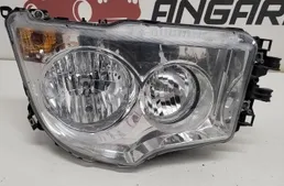 MERCEDES-BENZ ACTROS MP4 (2011-present) Lampa znacznikowa A9618207361 34021073