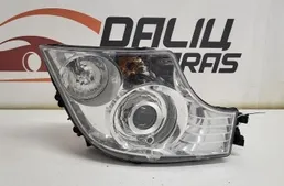 MERCEDES-BENZ ACTROS MP4 (2011-present) Przedni prawy reflektor A9608200739 34019302