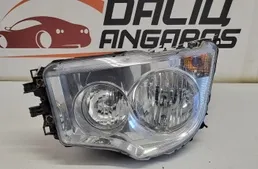 MERCEDES-BENZ ACTROS MP4 (2011-present) Lampa znacznikowa A9608201839 34021243