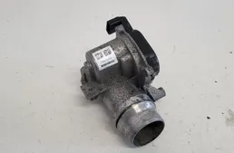 NISSAN Qashqai 1 generation (2007-2014) Throttle Body 8200614985 30334955