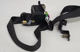 SKODA Fabia 6Y (1999-2007) Prawy przedni pas bezpieczeństwa 6Y0857702B 35106059