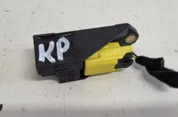 SKODA Fabia 6Y (1999-2007) Tylny lewy czujnik zderzenia 6Q0909606 35106794