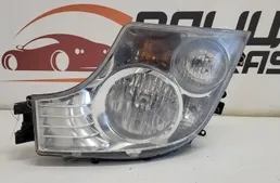 MERCEDES-BENZ ACTROS MP4 (2011-present) Lampa znacznikowa A9608200439 34021283