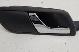 SKODA Fabia 6Y (1999-2007) Right Front Internal Door Opening Handle 6Y1867186 35106982