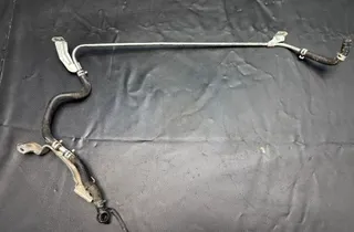 TOYOTA Hilux 8 generation (2015-2024) Power Steering Hose Pipe 260419 34937292