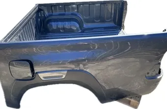 TOYOTA Hilux 8 generation (2015-2024) Rear Vehicle Body 23424442422344232 35108186