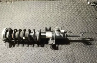 BMW 6 Series F06/F12/F13 (2010-2018) Amortyzator przedni lewy 6798405 35104721
