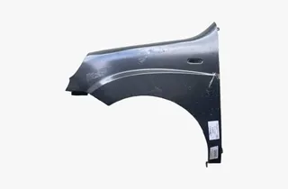 FIAT Doblo 1 generation (2001-2017) Front Left Fender 51754866 32034482