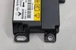 DACIA Logan 2 generation (2013-2020) SRS Control Unit 8DW7K17AGW,8200576912,403798A8 34548710