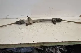 TOYOTA Avensis 2 generation (2002-2009) Drążek kierowniczy 24925136 34688591