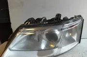 SAAB 93 1 generation (1956-1960) Front Left Headlight 34766780