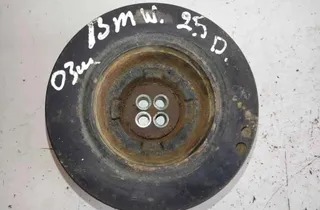BMW 5 Series E39 (1995-2004) Crankshaft Pulley 34688606