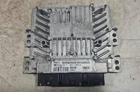 FORD Galaxy 2 generation (2006-2015) Engine Control Unit ECU 5WS40419ET,6G9112A650LE 34689254