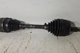 VOLKSWAGEN Transporter T5 (2003-2015) Przedni lewy wał napędowy 7L6407283 34690426