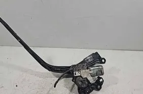 CITROËN Jumpy 2 generation (2007-2016) Tailgate  Window Wiper Motor 1400457880,000550382,53028712 34692533