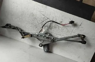 MERCEDES-BENZ C-Class W203/S203/CL203 (2000-2008) Front Windshield Wiper Mechanism 3397020549,2118200142 34697987