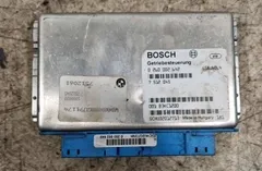 BMW 5 Series E39 (1995-2004) Gearbox Control Unit 7512061,7512045,026002642 34696826