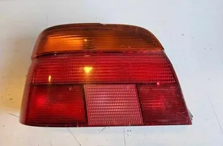 BMW 5 Series E39 (1995-2004) Rear Right Taillight Lamp 14603300 34690610