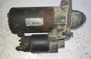 BMW 5 Series E39 (1995-2004) Starter Motor 1005821788 34699989