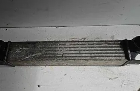 BMW 5 Series E39 (1995-2004) Intercooler Radiator PA66GF30 34699542