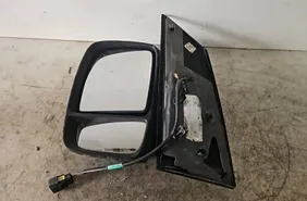 PEUGEOT Expert 2 generation (2007-2020) Left Side Wing Mirror 12473040 34699176