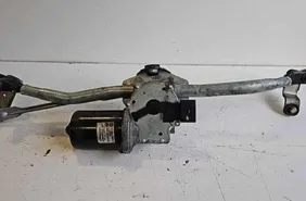 SKODA Fabia 2 generation (2010-2014) Mechanizm wycieraczki przedniej szyby 5J1955113C,443122416017,5J1955023A,1Y1956363,5J1955113B,5J1955023B 34744969