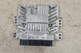 FORD Galaxy 2 generation (2006-2015) Engine Control Unit ECU 5WS40416MT,J38AC,6G9112A650MN 34678719