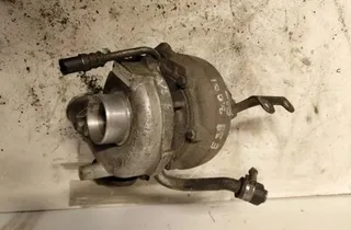 BMW 5 Series E39 (1995-2004) Turbocharger 7125410005,LHH00042F 34694848