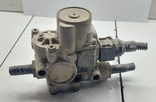 MERCEDES-BENZ ACTROS MP4 (2011-present) Modulator EBS 09657851A,4721951080 34827331